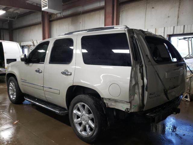 Photo 1 VIN: 1GKFK03219R286830 - GMC YUKON 