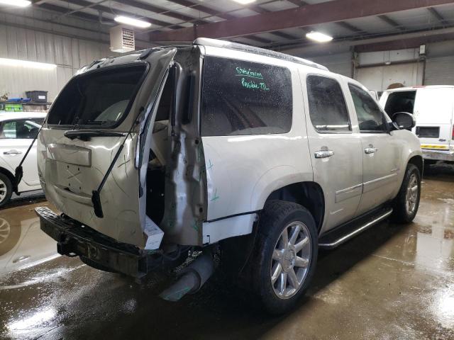 Photo 2 VIN: 1GKFK03219R286830 - GMC YUKON 