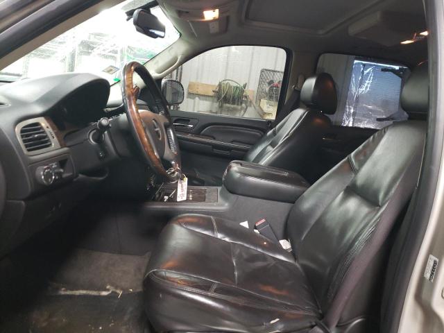 Photo 6 VIN: 1GKFK03219R286830 - GMC YUKON 