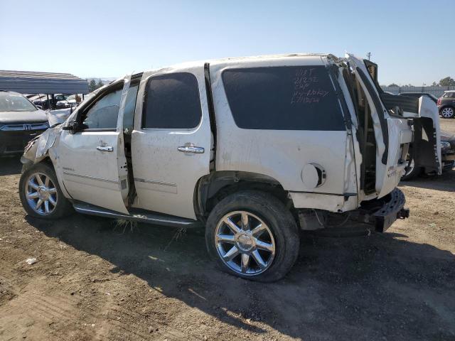 Photo 1 VIN: 1GKFK03229R298677 - GMC YUKON 