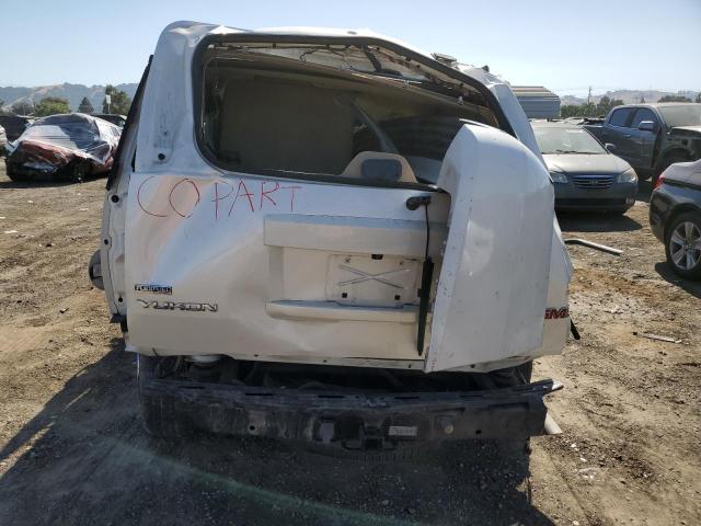 Photo 5 VIN: 1GKFK03229R298677 - GMC YUKON 