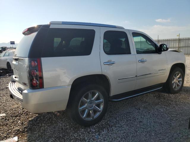 Photo 2 VIN: 1GKFK03239R252176 - GMC YUKON 