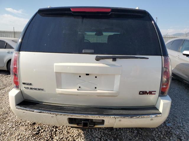 Photo 5 VIN: 1GKFK03239R252176 - GMC YUKON 