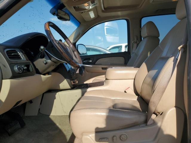 Photo 6 VIN: 1GKFK03239R252176 - GMC YUKON 