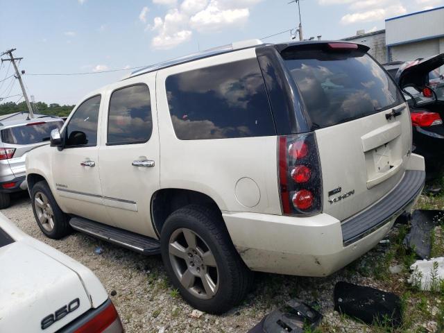 Photo 1 VIN: 1GKFK03249R169078 - GMC YUKON DENA 