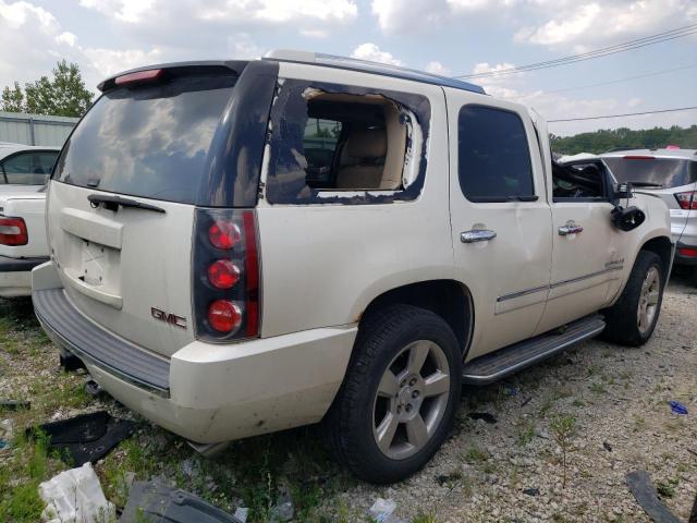 Photo 2 VIN: 1GKFK03249R169078 - GMC YUKON DENA 