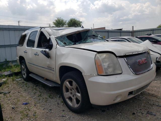 Photo 3 VIN: 1GKFK03249R169078 - GMC YUKON DENA 