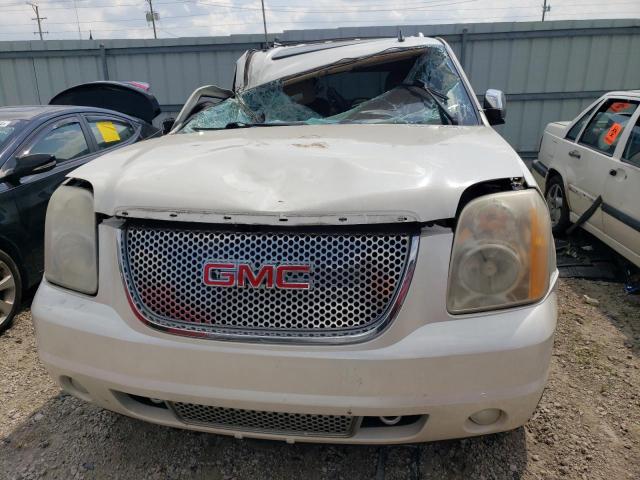 Photo 4 VIN: 1GKFK03249R169078 - GMC YUKON DENA 