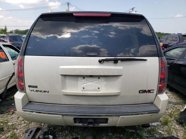 Photo 5 VIN: 1GKFK03249R169078 - GMC YUKON DENA 