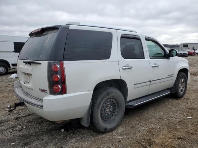 Photo 2 VIN: 1GKFK03259J113875 - GMC YUKON DENA 