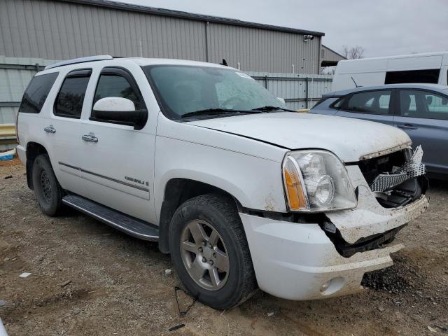 Photo 3 VIN: 1GKFK03259J113875 - GMC YUKON DENA 