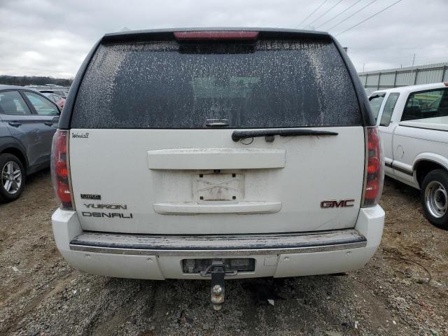 Photo 5 VIN: 1GKFK03259J113875 - GMC YUKON DENA 