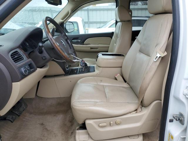 Photo 6 VIN: 1GKFK03259J113875 - GMC YUKON DENA 