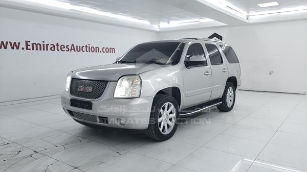 Photo 4 VIN: 1GKFK03269R134137 - GMC YUKON DENALI 