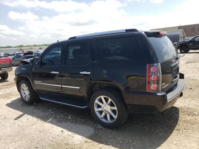 Photo 1 VIN: 1GKFK03279R255114 - GMC YUKON 