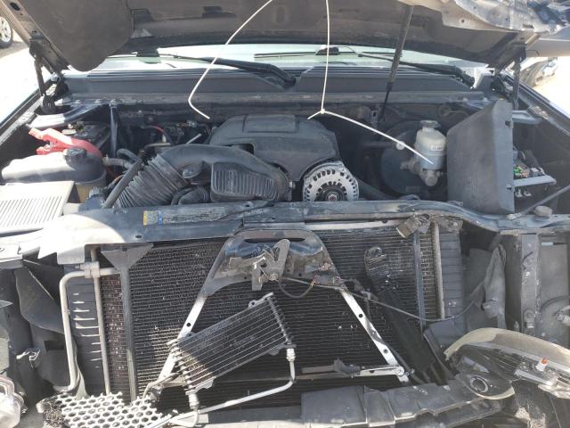 Photo 10 VIN: 1GKFK03279R255114 - GMC YUKON 