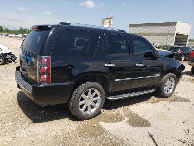 Photo 2 VIN: 1GKFK03279R255114 - GMC YUKON 