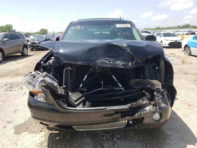 Photo 4 VIN: 1GKFK03279R255114 - GMC YUKON 