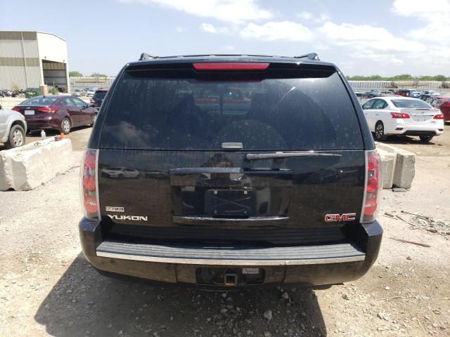 Photo 5 VIN: 1GKFK03279R255114 - GMC YUKON 