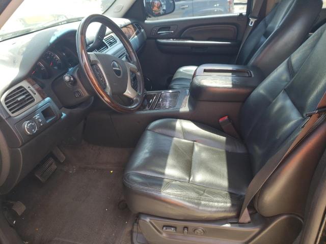 Photo 6 VIN: 1GKFK03279R255114 - GMC YUKON 