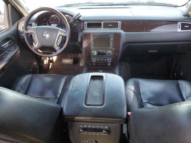 Photo 7 VIN: 1GKFK03279R255114 - GMC YUKON 