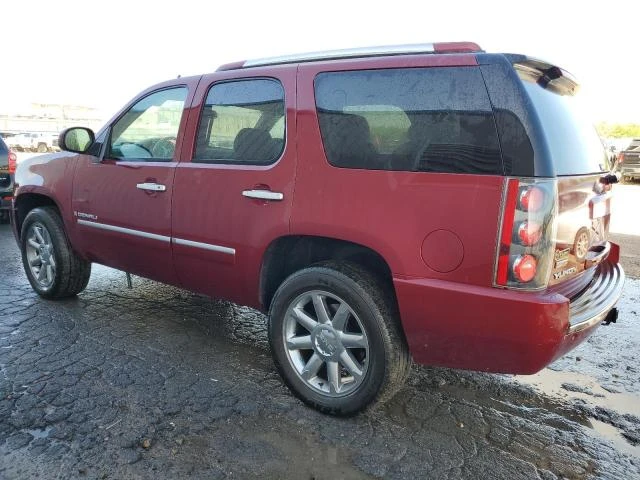 Photo 1 VIN: 1GKFK03289J118911 - GMC YUKON DENA 