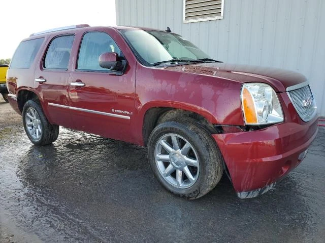 Photo 3 VIN: 1GKFK03289J118911 - GMC YUKON DENA 