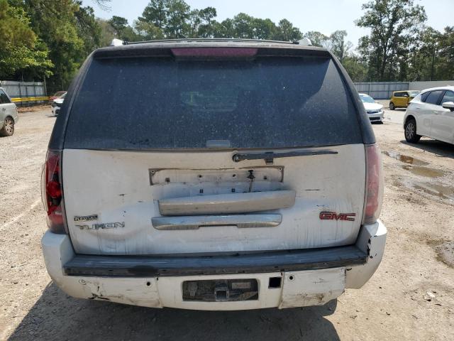 Photo 5 VIN: 1GKFK03289R145141 - GMC YUKON DENA 