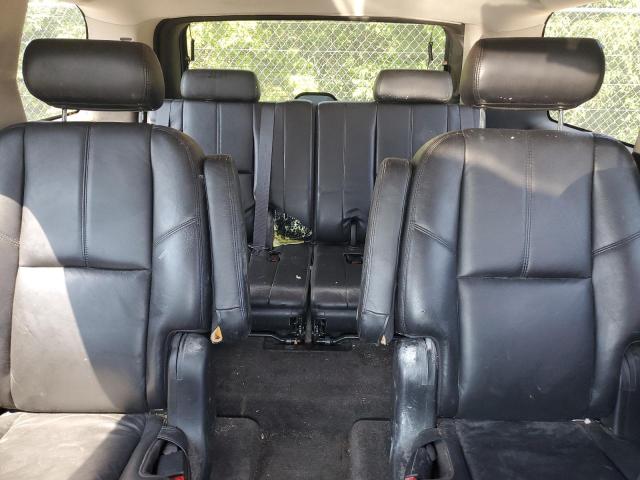 Photo 9 VIN: 1GKFK03289R217360 - GMC YUKON DENA 