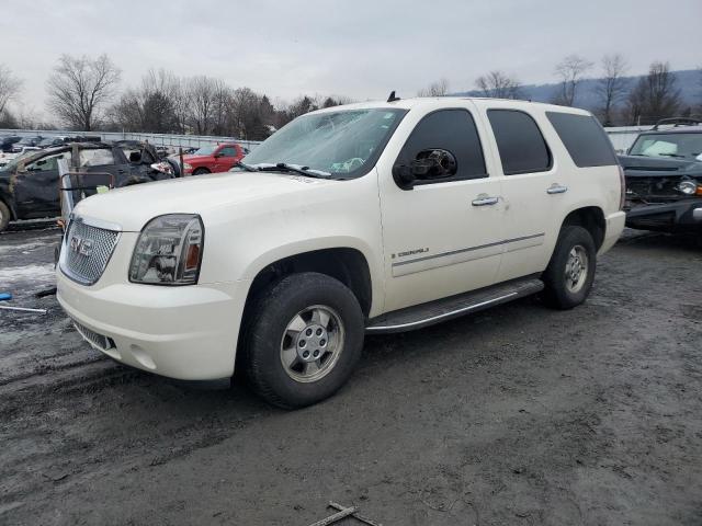 Photo 0 VIN: 1GKFK03299R239058 - GMC YUKON 