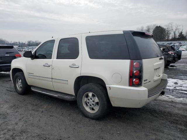 Photo 1 VIN: 1GKFK03299R239058 - GMC YUKON 