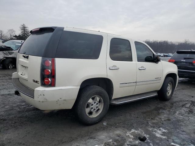 Photo 2 VIN: 1GKFK03299R239058 - GMC YUKON 