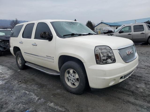 Photo 3 VIN: 1GKFK03299R239058 - GMC YUKON 