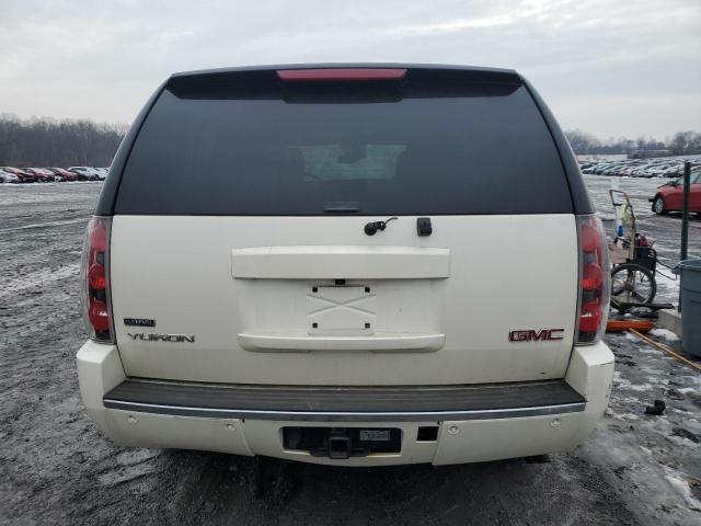 Photo 5 VIN: 1GKFK03299R239058 - GMC YUKON 