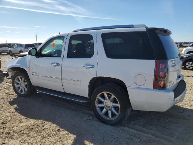 Photo 1 VIN: 1GKFK032X9J122958 - GMC YUKON 