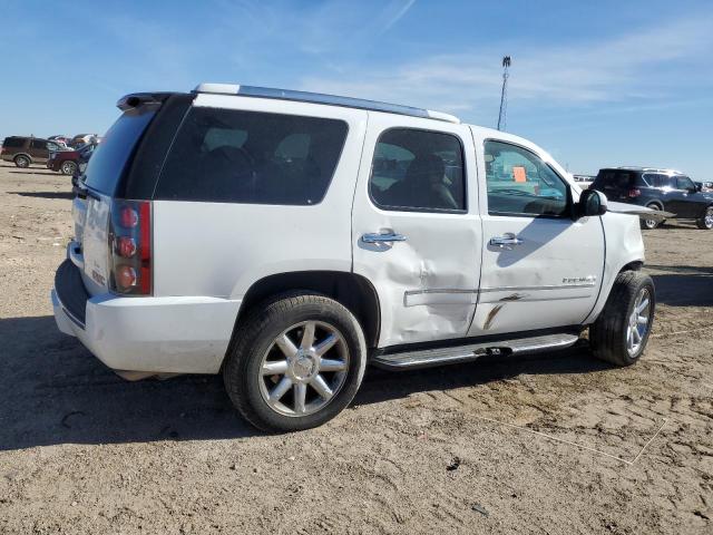 Photo 2 VIN: 1GKFK032X9J122958 - GMC YUKON 