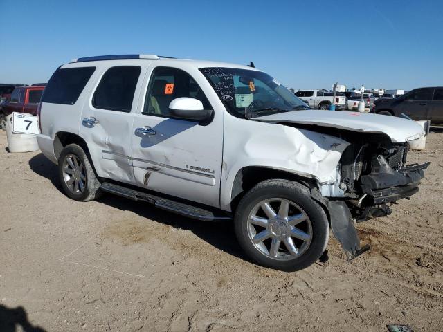 Photo 3 VIN: 1GKFK032X9J122958 - GMC YUKON 