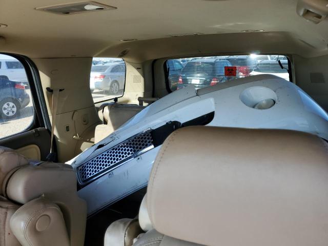 Photo 9 VIN: 1GKFK032X9J122958 - GMC YUKON 