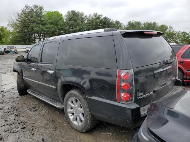 Photo 1 VIN: 1GKFK06219R194273 - GMC YUKON 