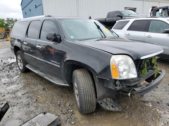 Photo 3 VIN: 1GKFK06219R194273 - GMC YUKON 