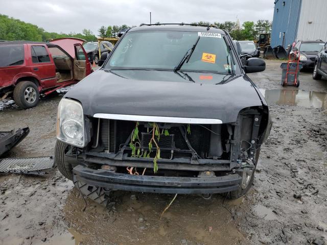 Photo 4 VIN: 1GKFK06219R194273 - GMC YUKON 