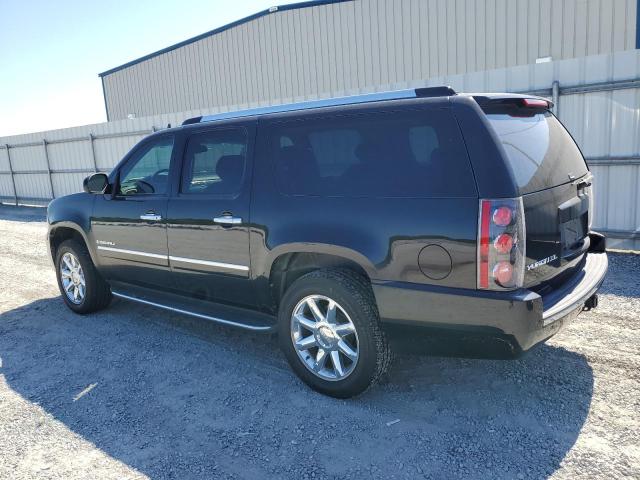 Photo 1 VIN: 1GKFK06219R224730 - GMC YUKON 