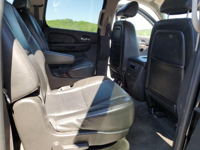 Photo 10 VIN: 1GKFK06219R224730 - GMC YUKON 