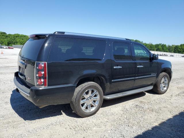 Photo 2 VIN: 1GKFK06219R224730 - GMC YUKON 