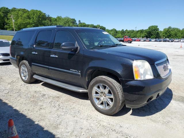 Photo 3 VIN: 1GKFK06219R224730 - GMC YUKON 