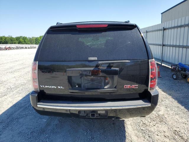 Photo 5 VIN: 1GKFK06219R224730 - GMC YUKON 