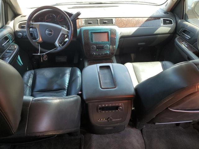 Photo 7 VIN: 1GKFK06219R224730 - GMC YUKON 