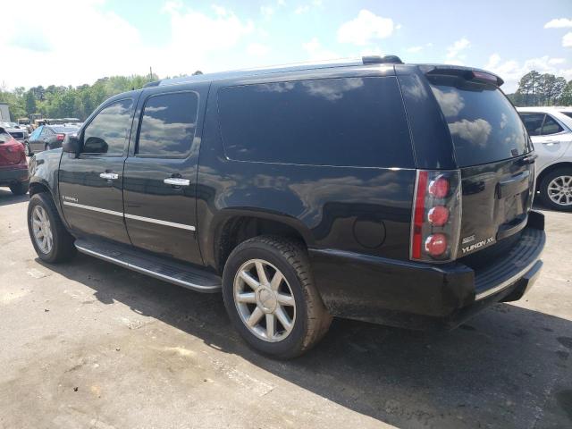 Photo 1 VIN: 1GKFK06219R289867 - GMC YUKON 