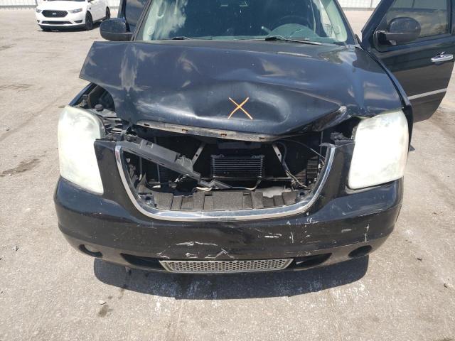 Photo 11 VIN: 1GKFK06219R289867 - GMC YUKON 