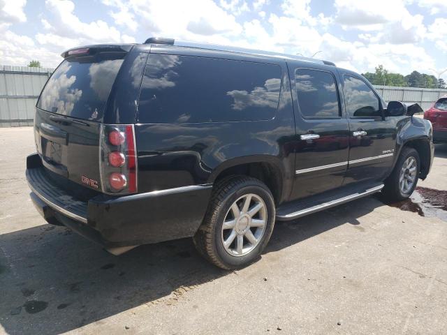 Photo 2 VIN: 1GKFK06219R289867 - GMC YUKON 